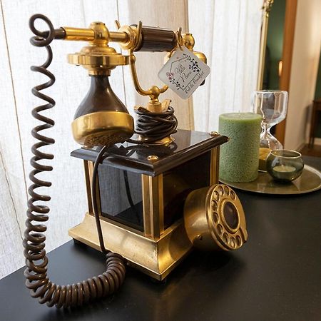 Villa Noemi Bed&Breakfast 피사 외부 사진