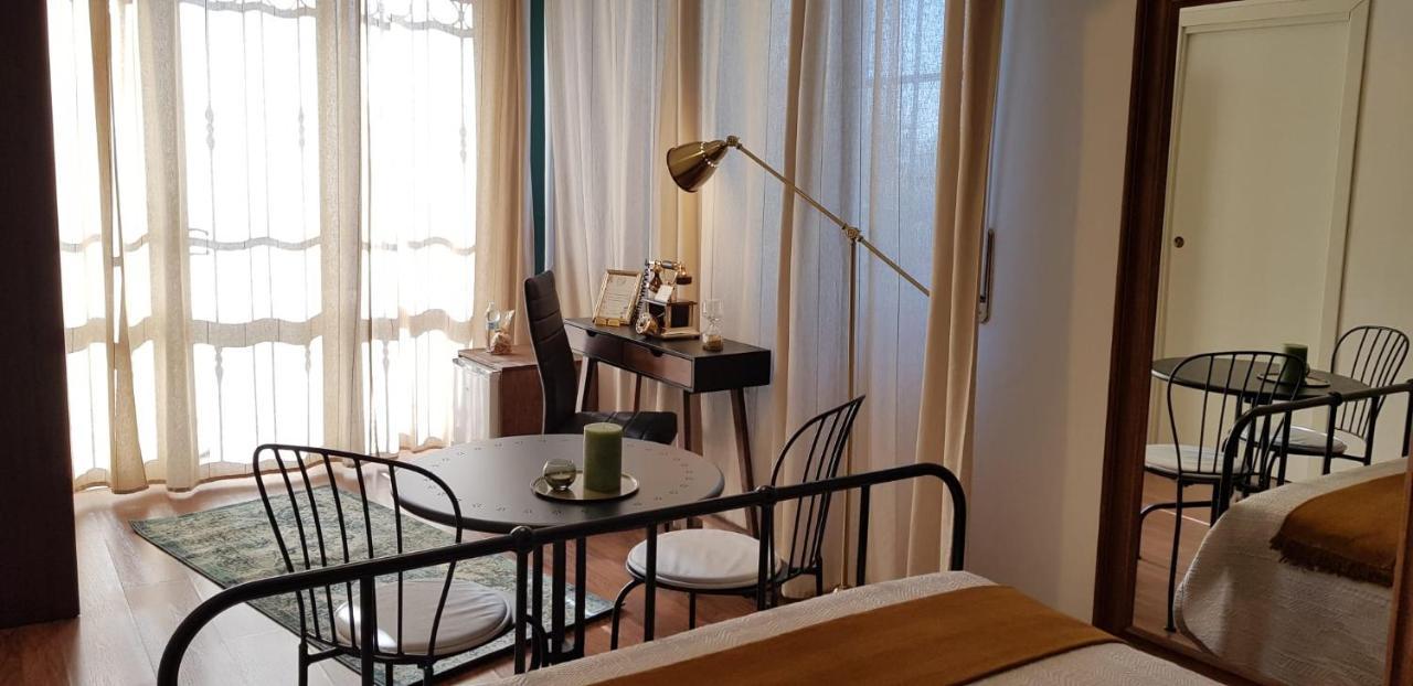 Villa Noemi Bed&Breakfast 피사 외부 사진