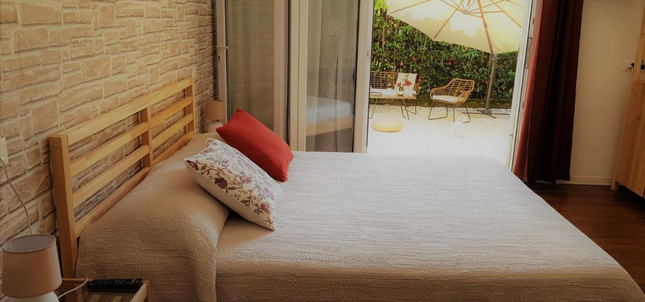 Villa Noemi Bed&Breakfast 피사 외부 사진