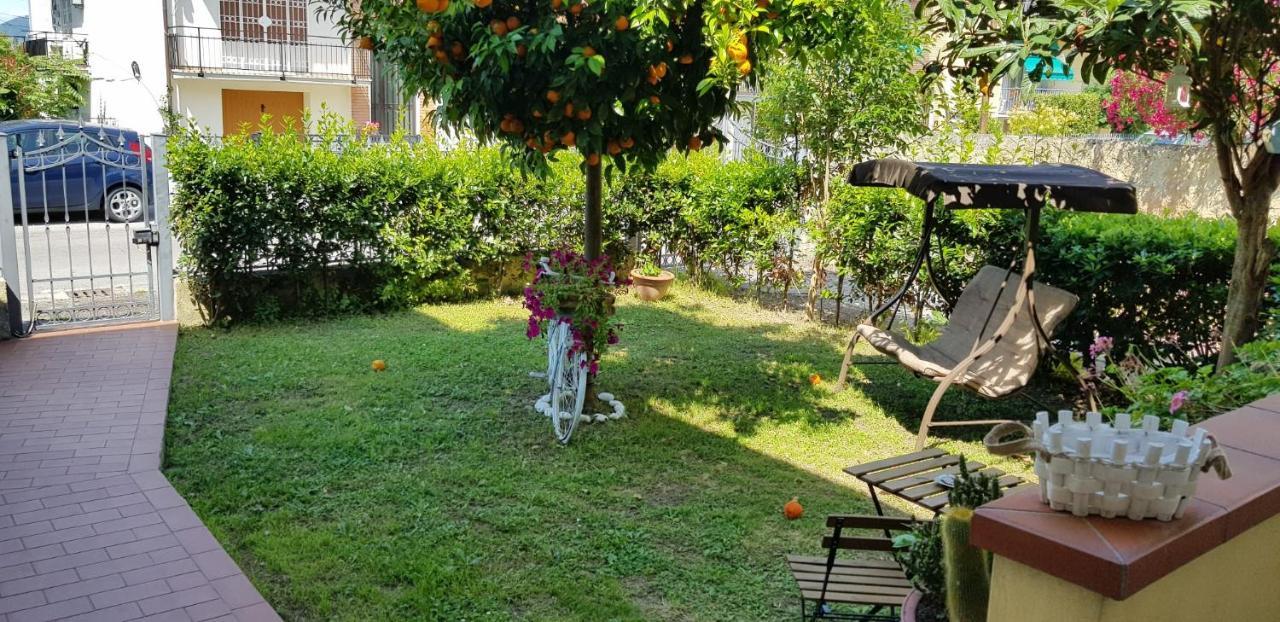 Villa Noemi Bed&Breakfast 피사 외부 사진