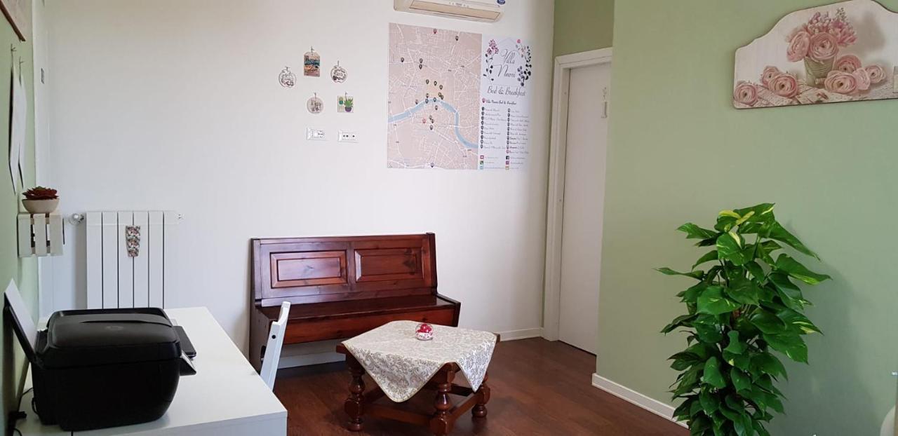 Villa Noemi Bed&Breakfast 피사 외부 사진