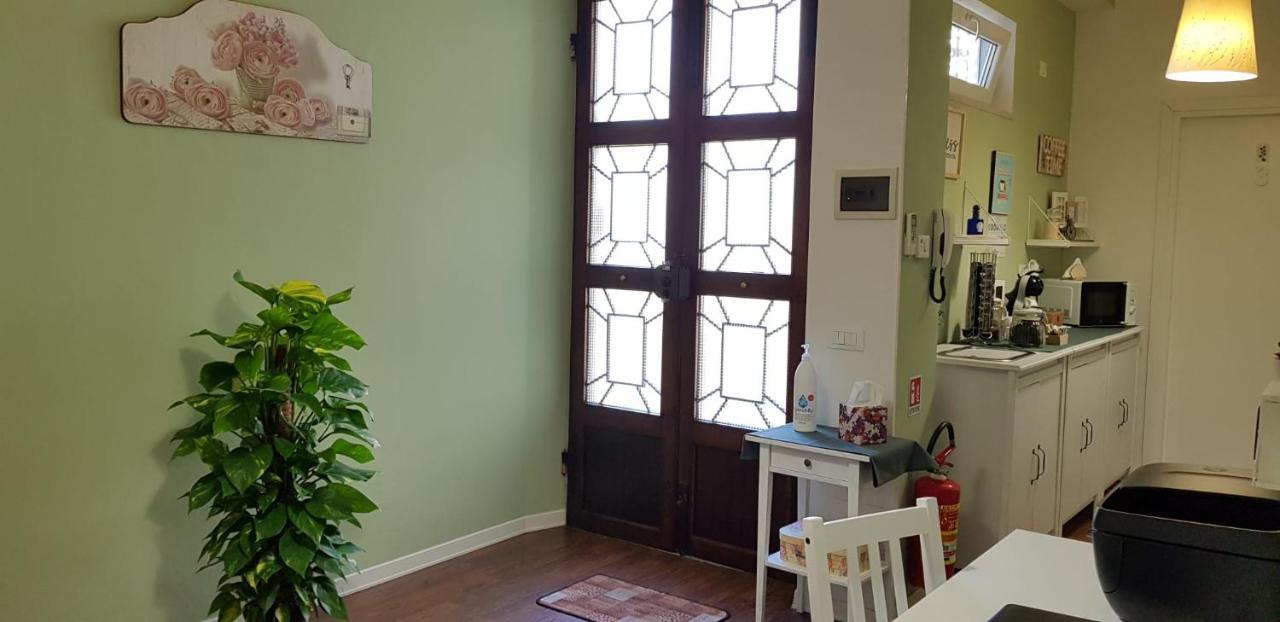 Villa Noemi Bed&Breakfast 피사 외부 사진