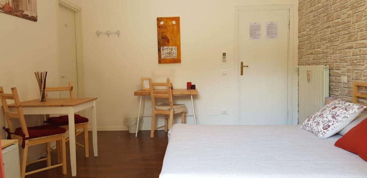 Villa Noemi Bed&Breakfast 피사 외부 사진