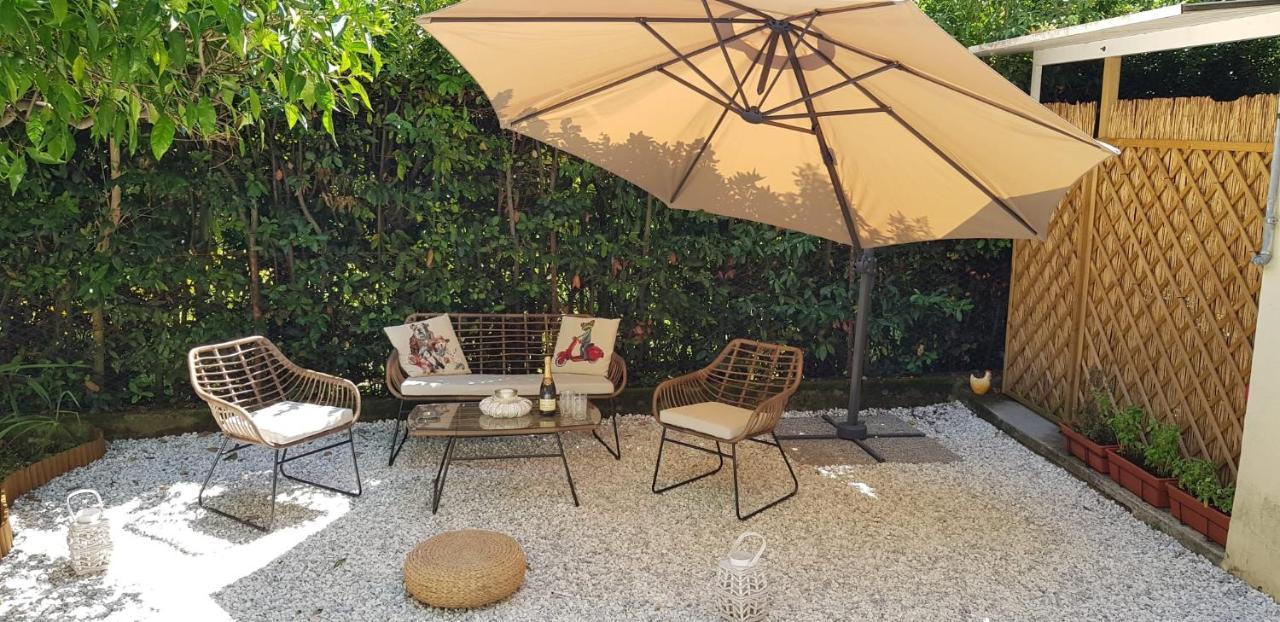Villa Noemi Bed&Breakfast 피사 외부 사진