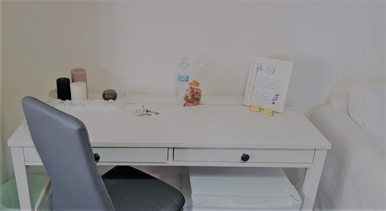 Villa Noemi Bed&Breakfast 피사 외부 사진