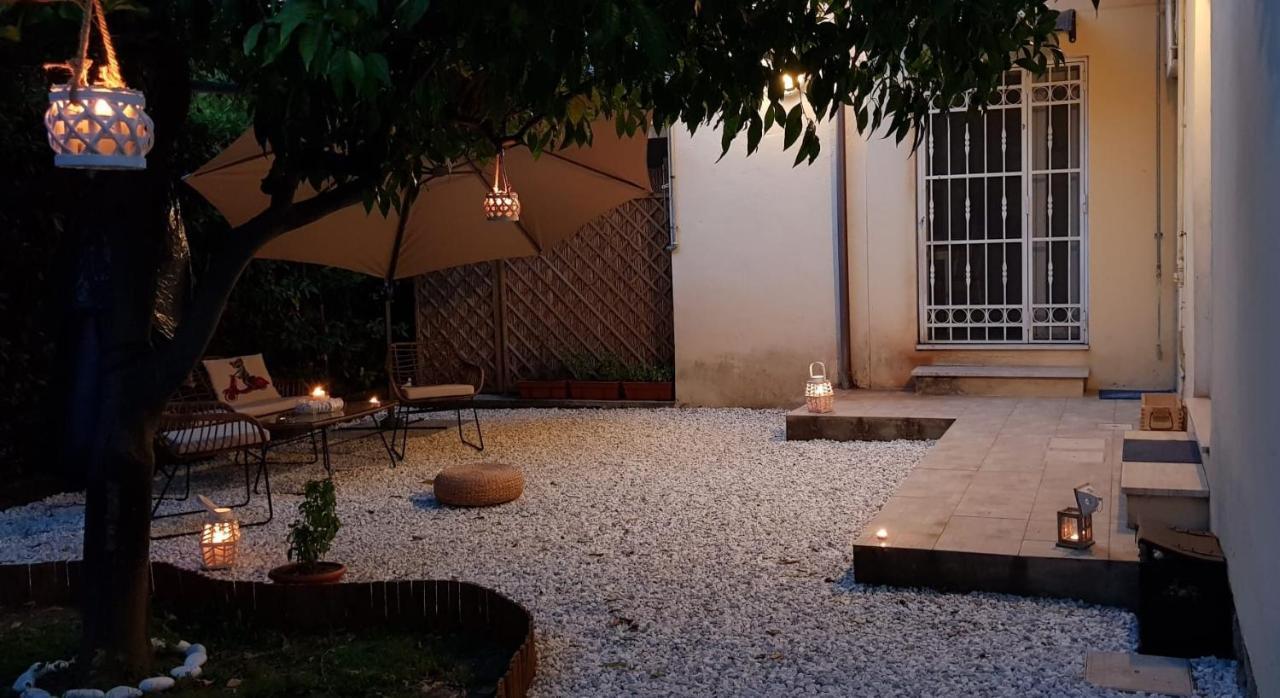 Villa Noemi Bed&Breakfast 피사 외부 사진