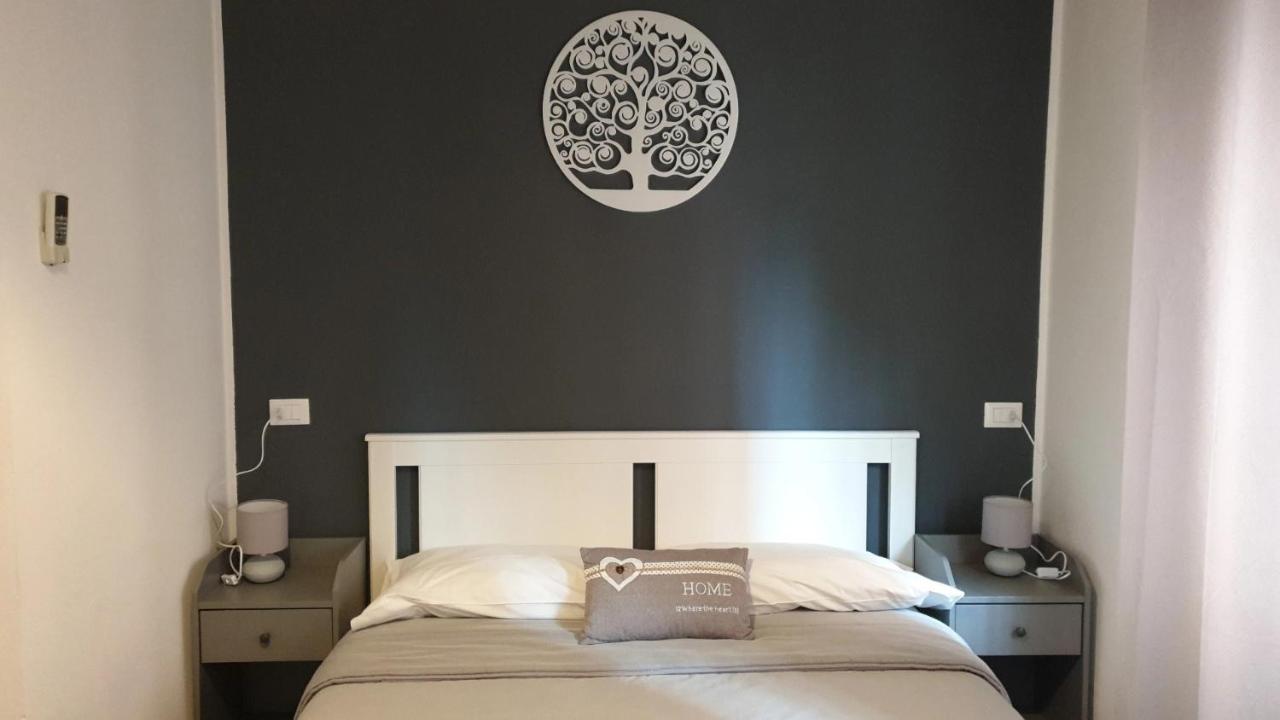 Villa Noemi Bed&Breakfast 피사 외부 사진