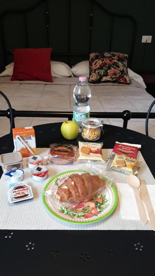 Villa Noemi Bed&Breakfast 피사 외부 사진