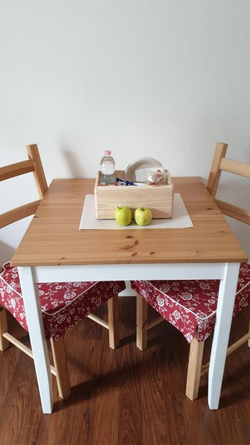 Villa Noemi Bed&Breakfast 피사 외부 사진