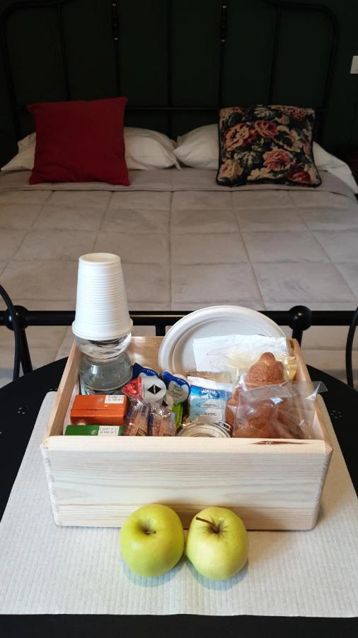 Villa Noemi Bed&Breakfast 피사 외부 사진