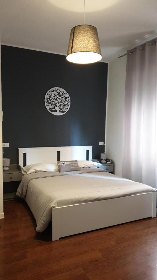 Villa Noemi Bed&Breakfast 피사 외부 사진