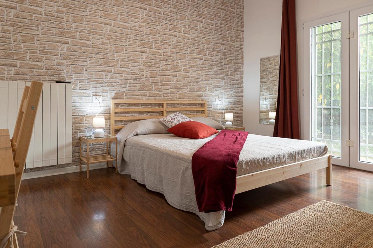 Villa Noemi Bed&Breakfast 피사 외부 사진
