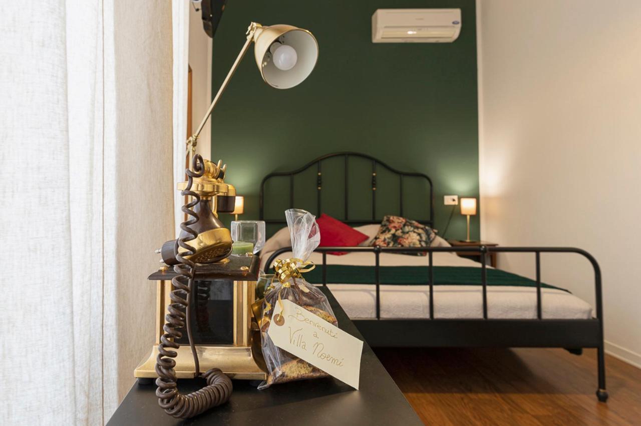 Villa Noemi Bed&Breakfast 피사 외부 사진