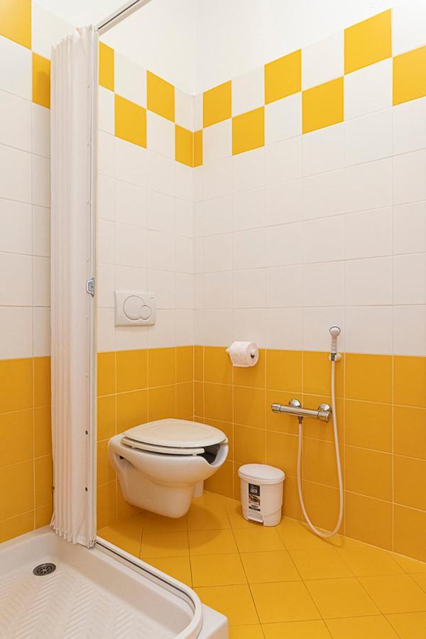 Villa Noemi Bed&Breakfast 피사 외부 사진