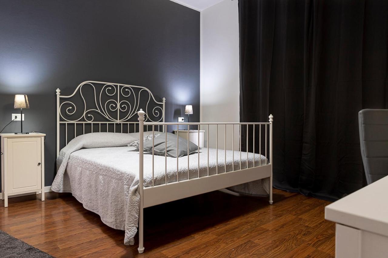Villa Noemi Bed&Breakfast 피사 외부 사진