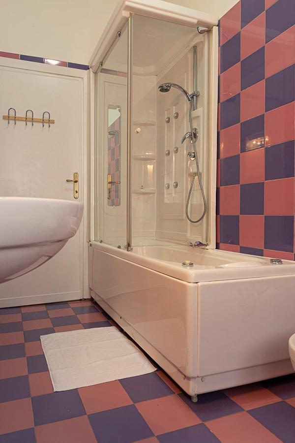 Villa Noemi Bed&Breakfast 피사 외부 사진