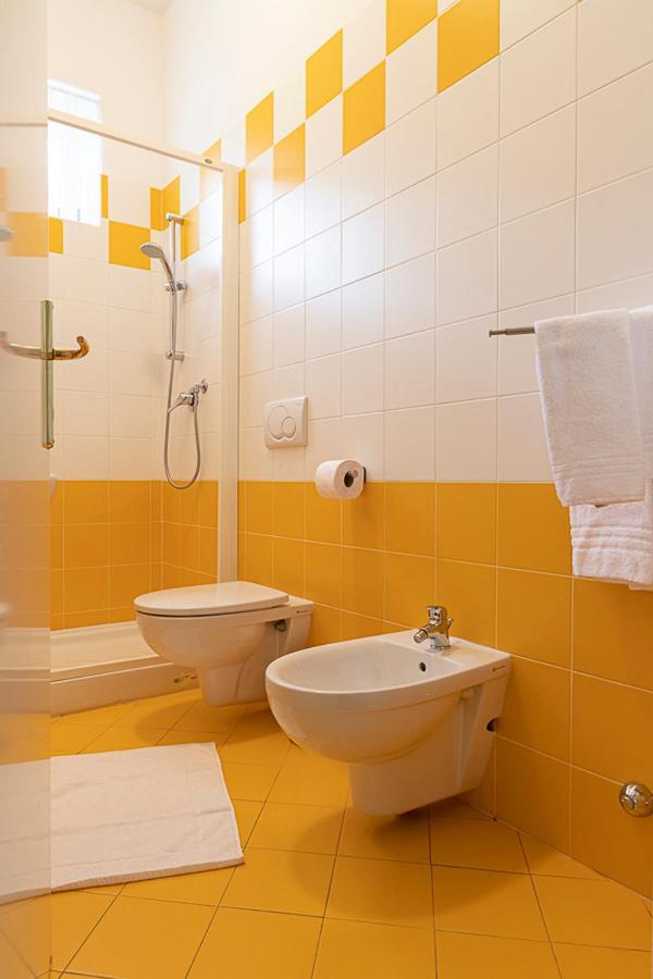 Villa Noemi Bed&Breakfast 피사 외부 사진