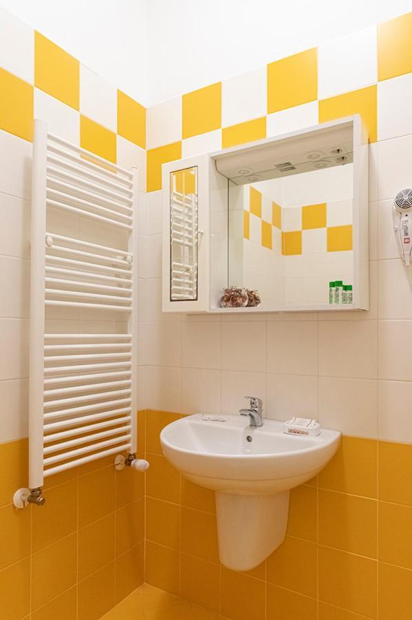 Villa Noemi Bed&Breakfast 피사 외부 사진